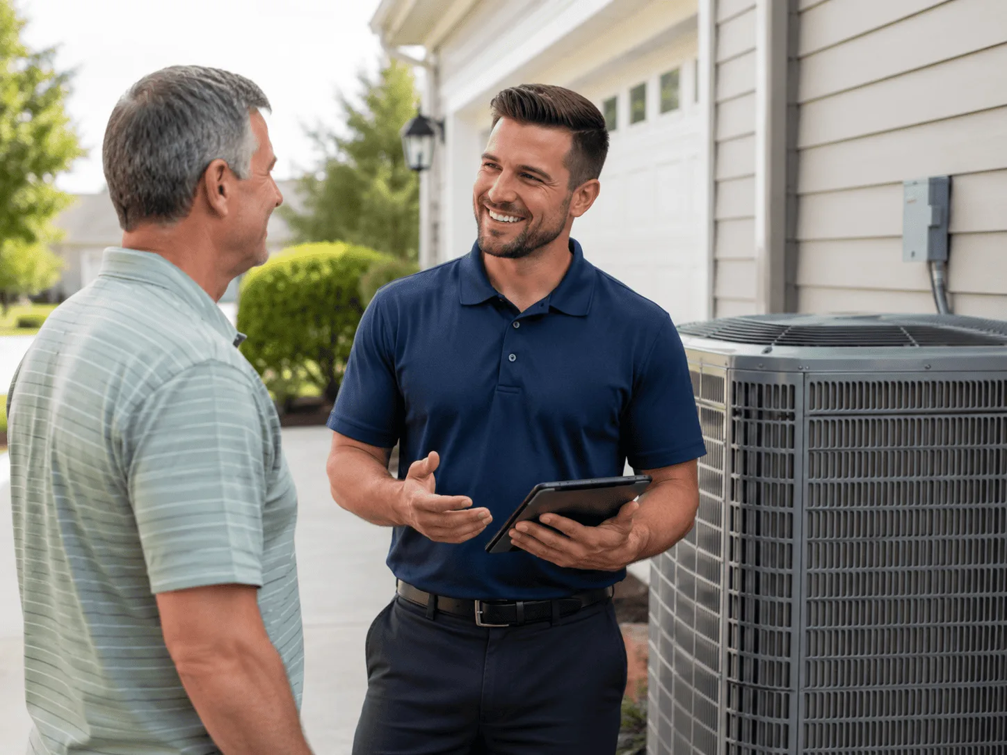 Heat Pump Installation Smithsburg, MD FAQs